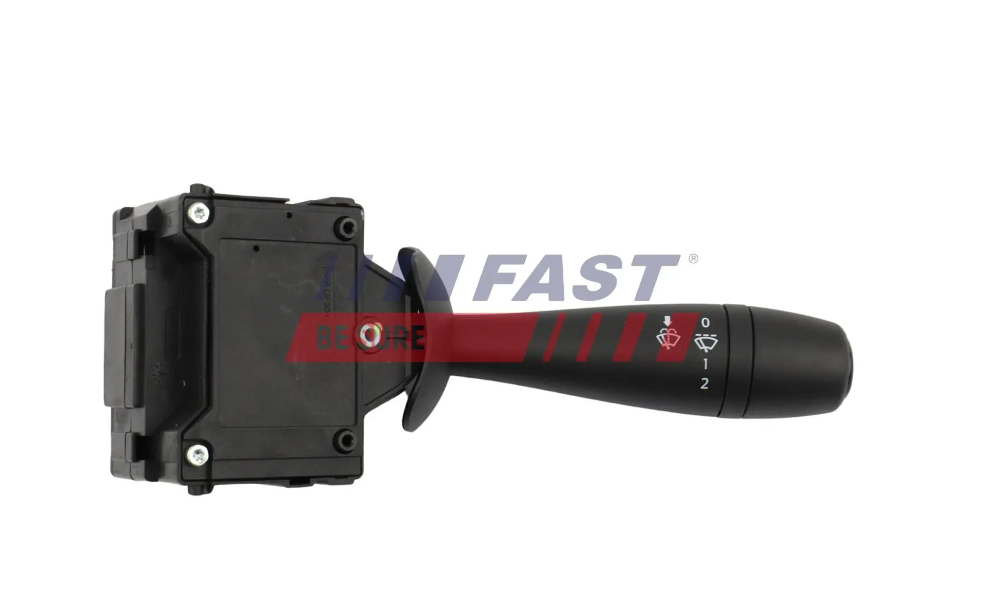 Wiper Switch