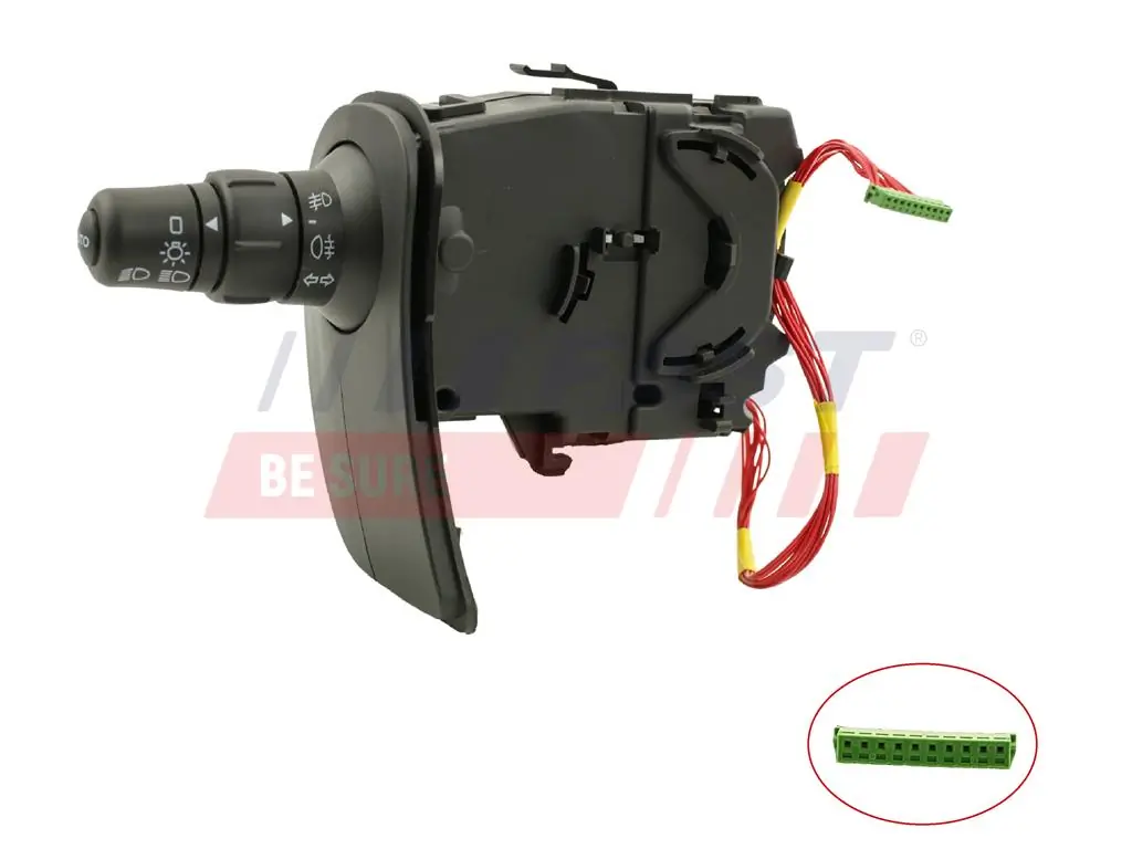 Steering Column Switch