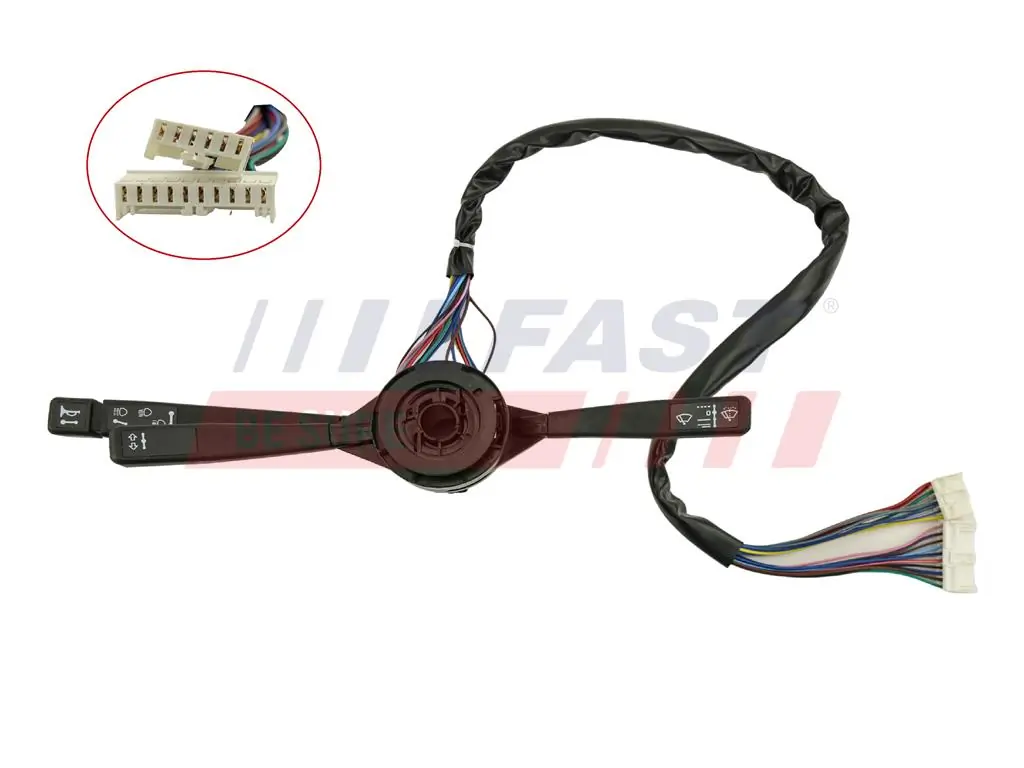 Steering Column Switch