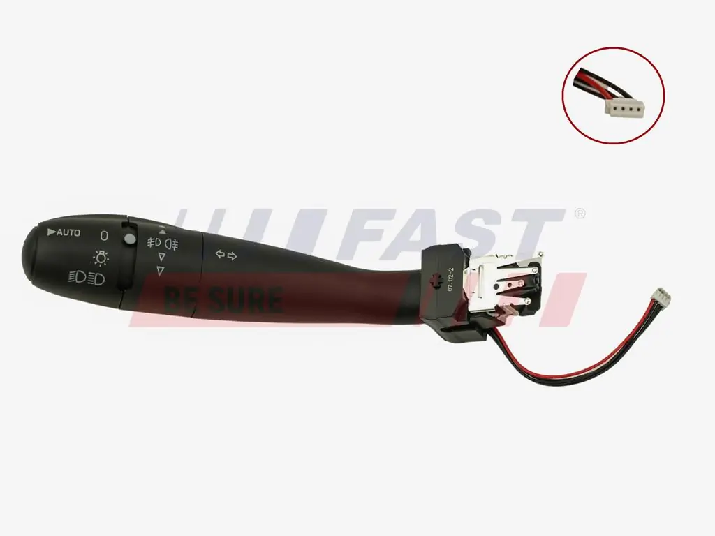 Steering Column Switch
