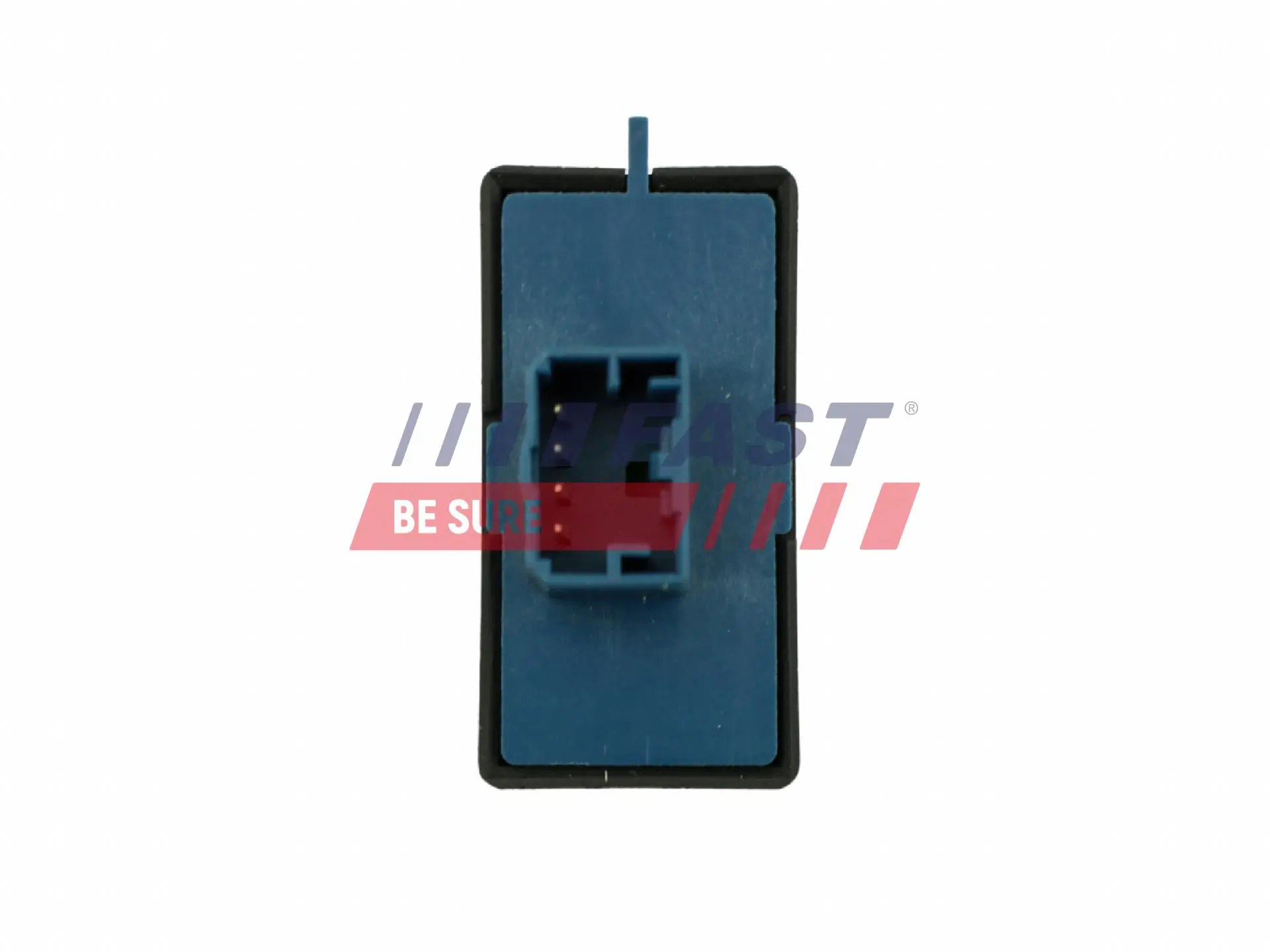 Switch, window regulator