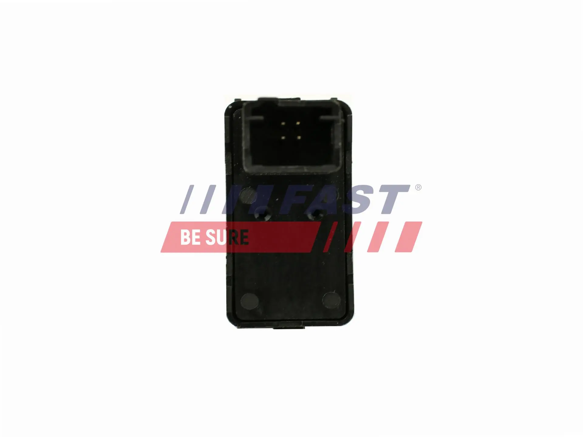 Switch, window regulator