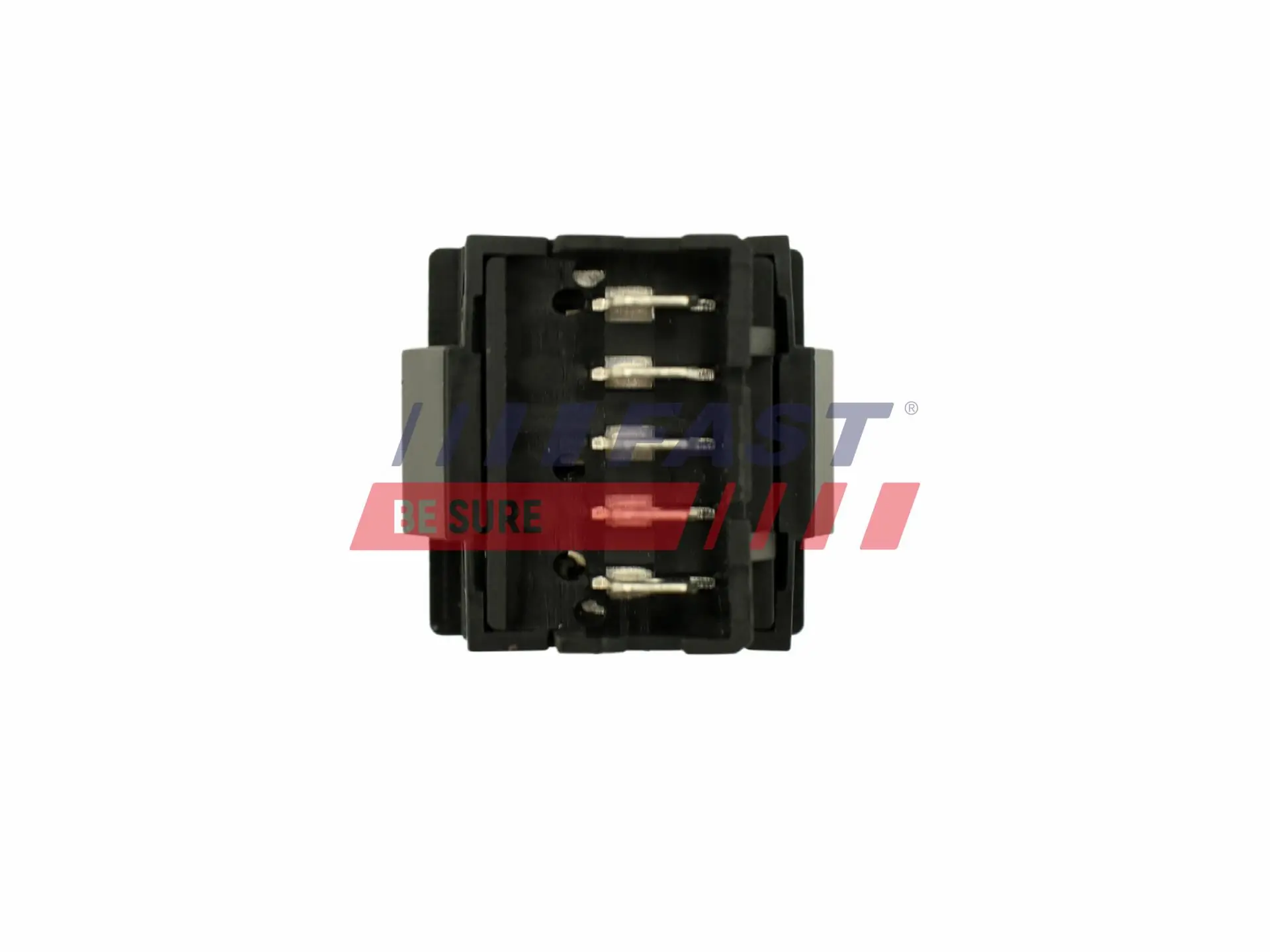 Switch, window regulator