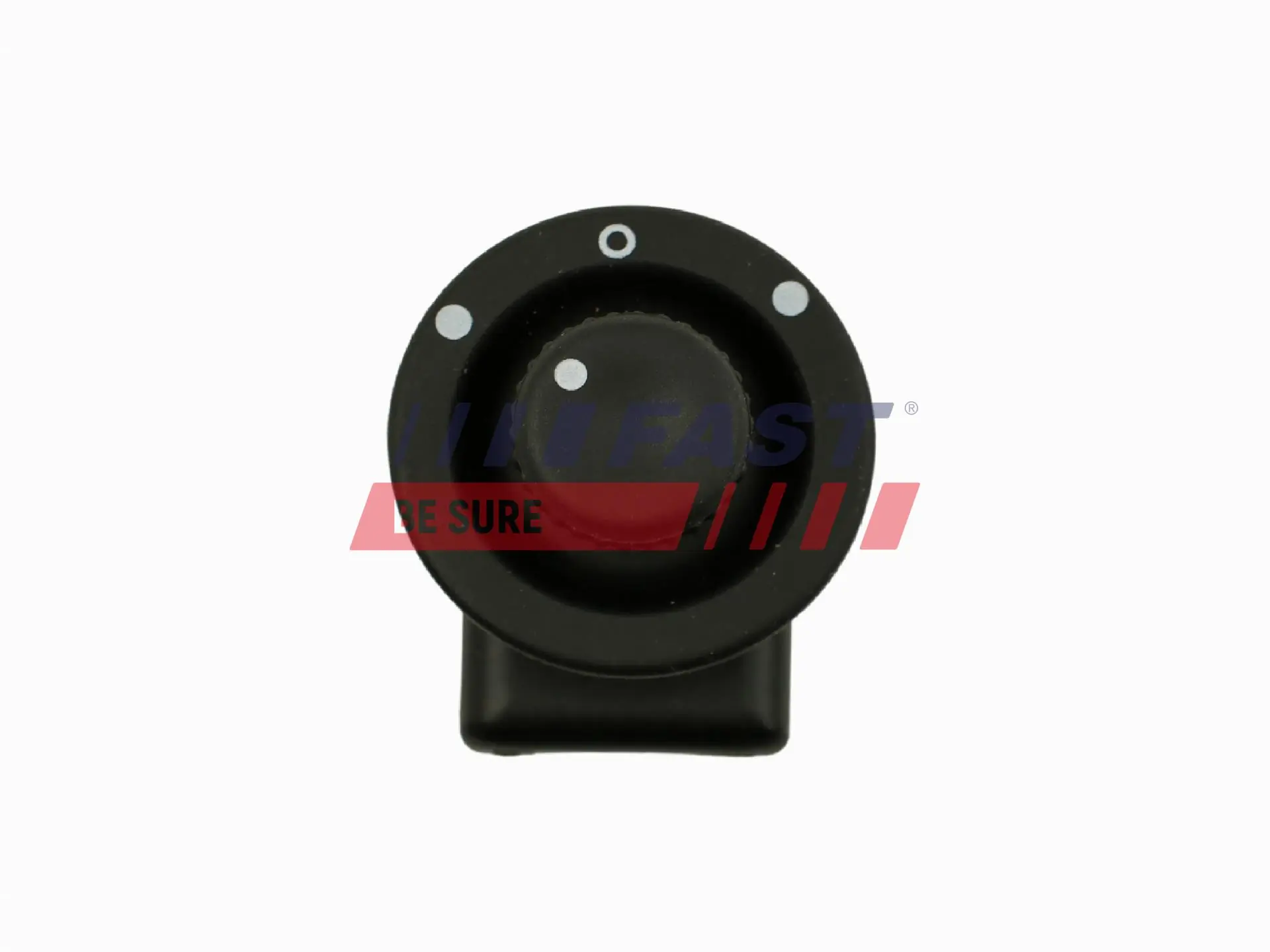 Switch, exterior mirror adjustment