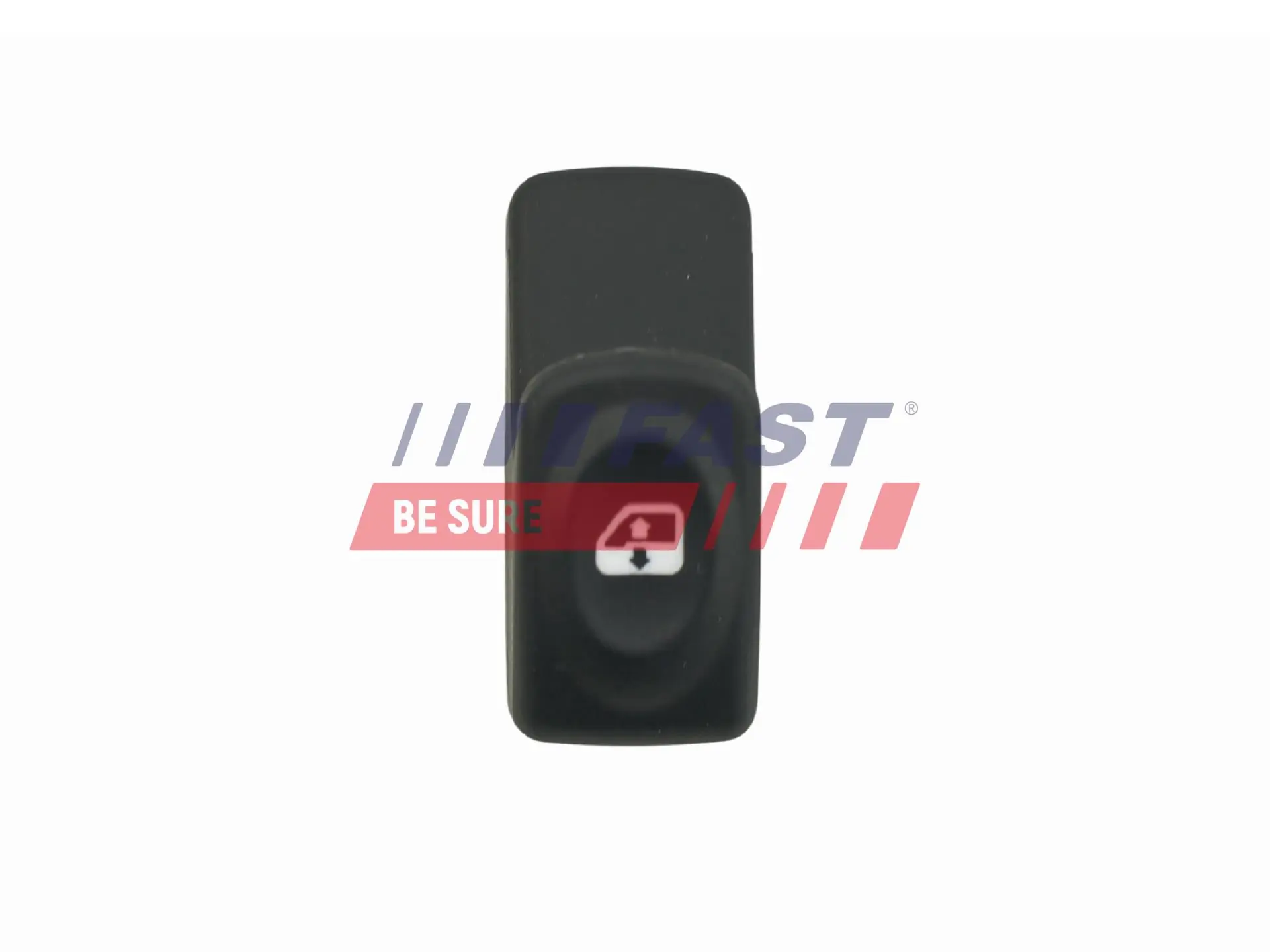 Switch, window regulator