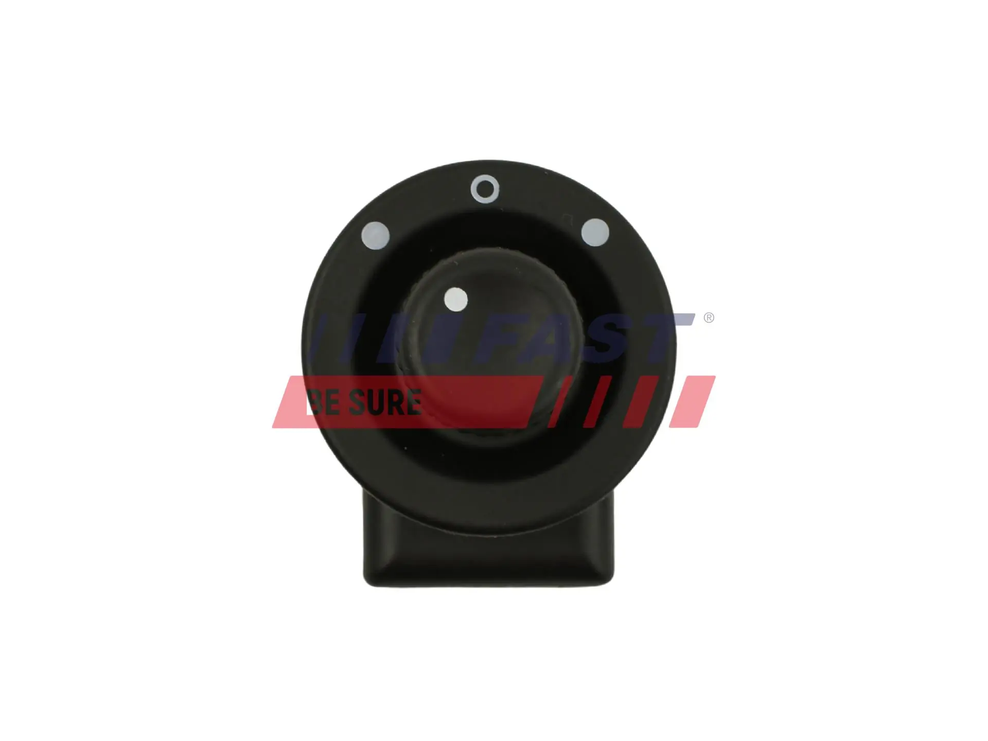 Switch, exterior mirror adjustment