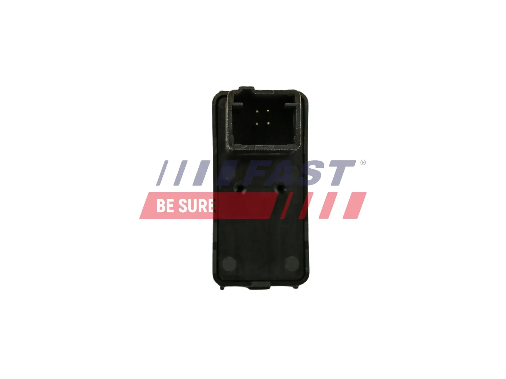 Switch, window regulator