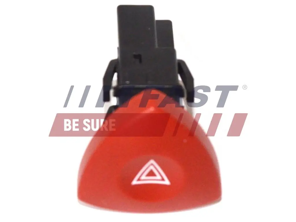 Hazard Warning Light Switch