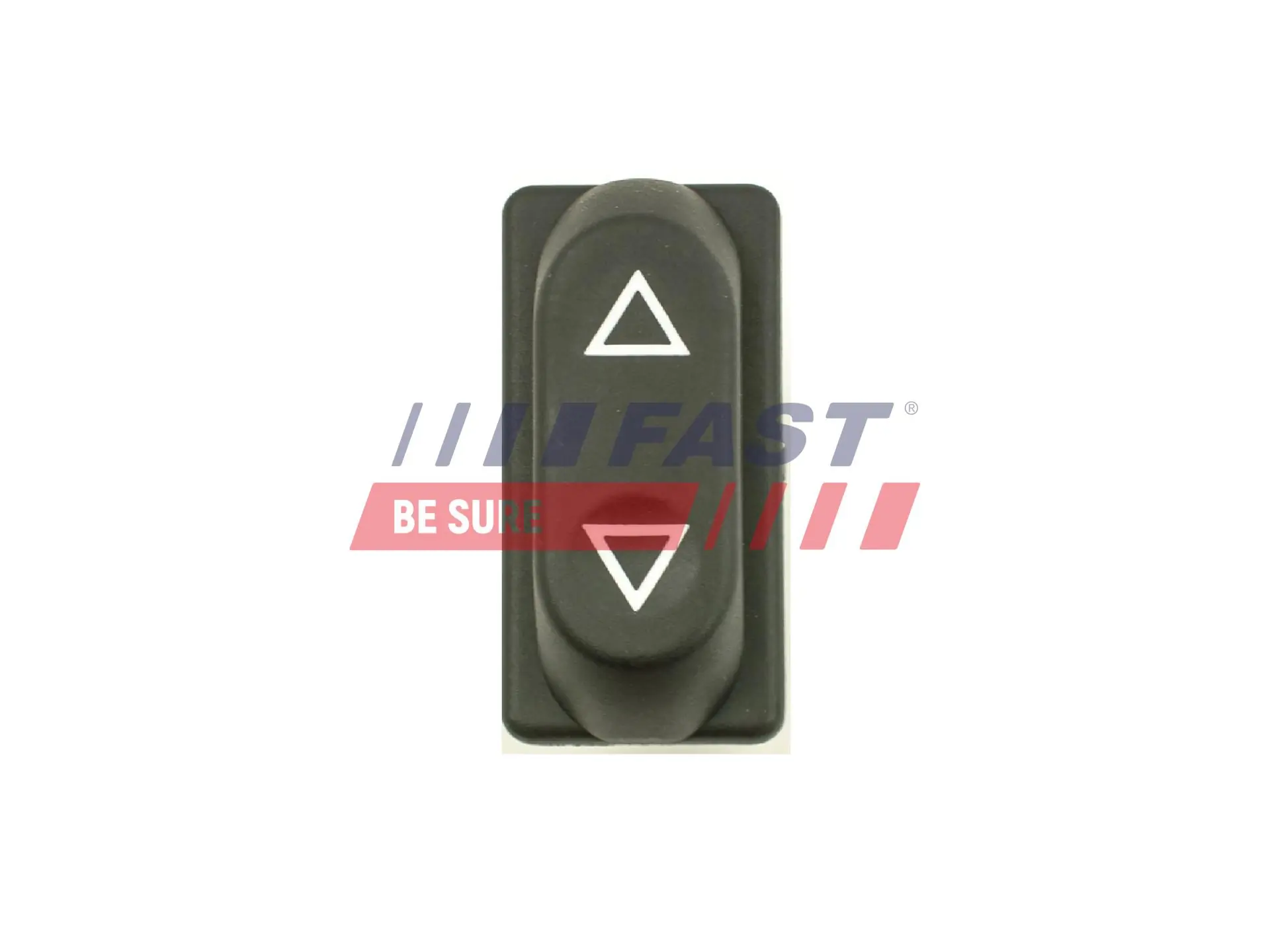 Switch, window regulator