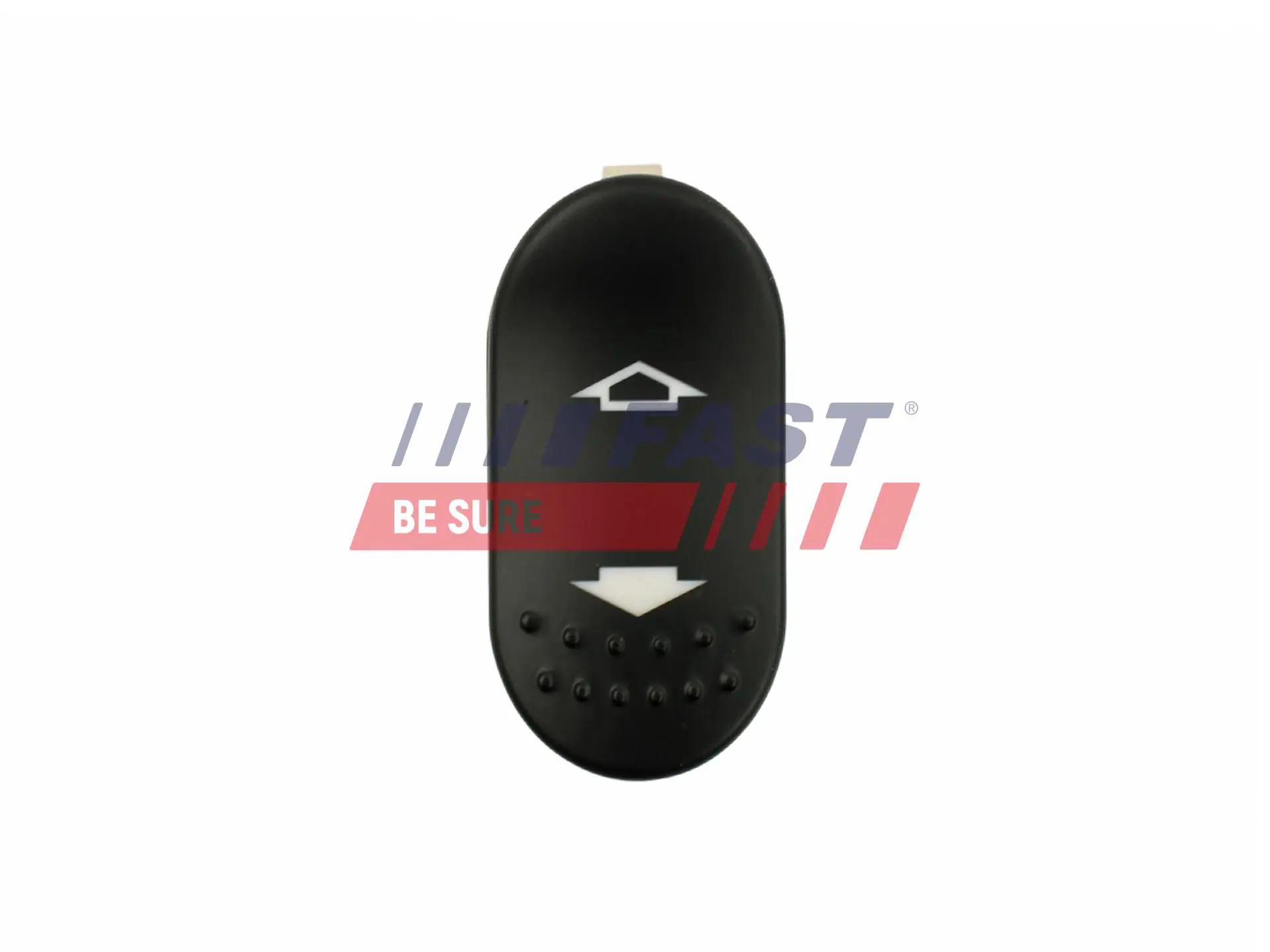 Switch, window regulator