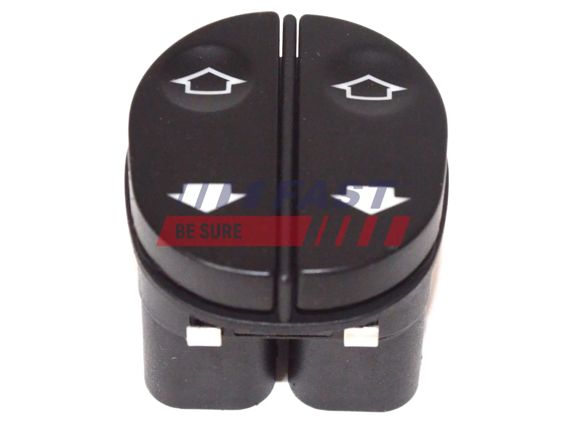 Switch, window regulator