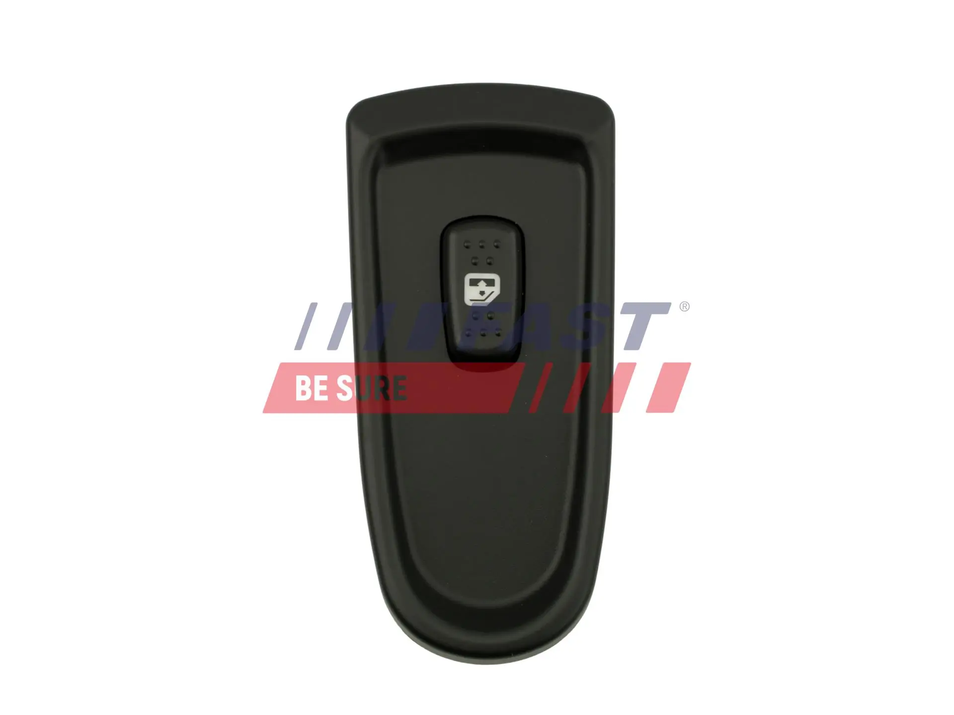 Switch, window regulator