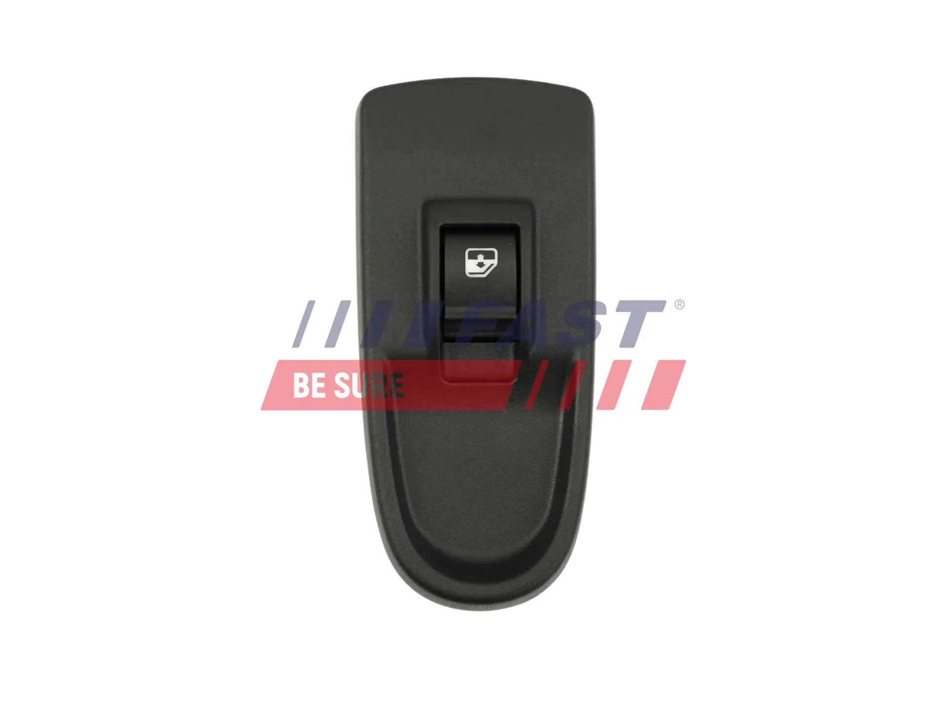 Switch, window regulator