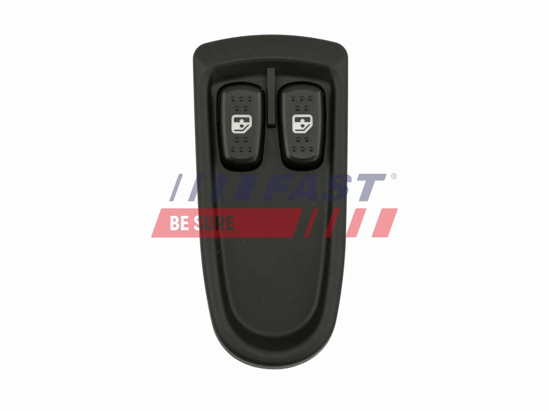 Switch, window regulator
