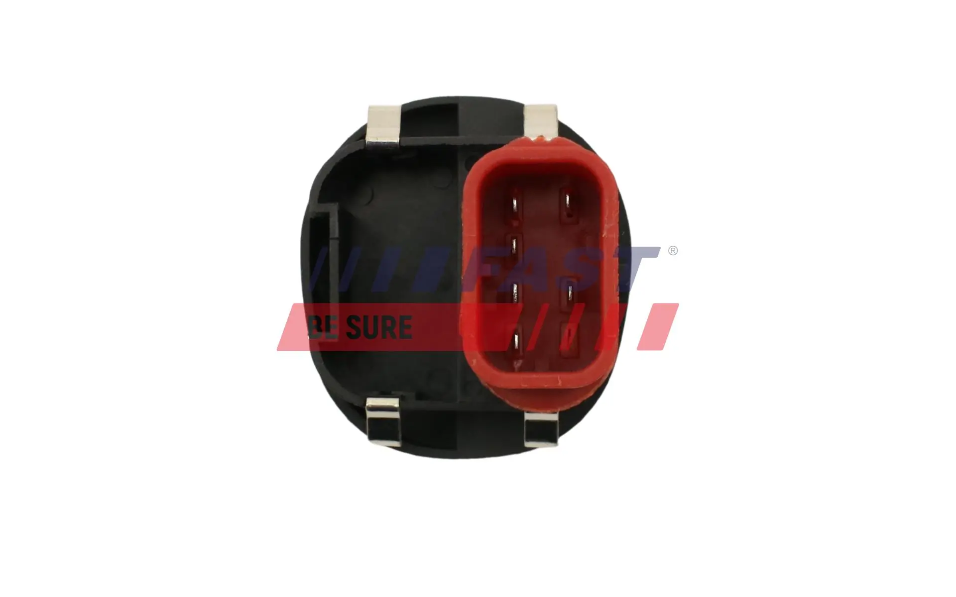 Switch, window regulator