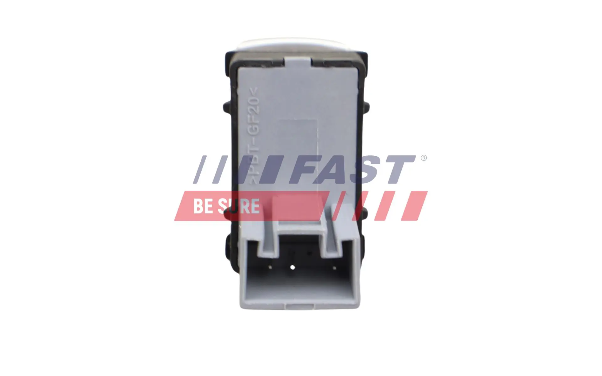 Switch, window regulator