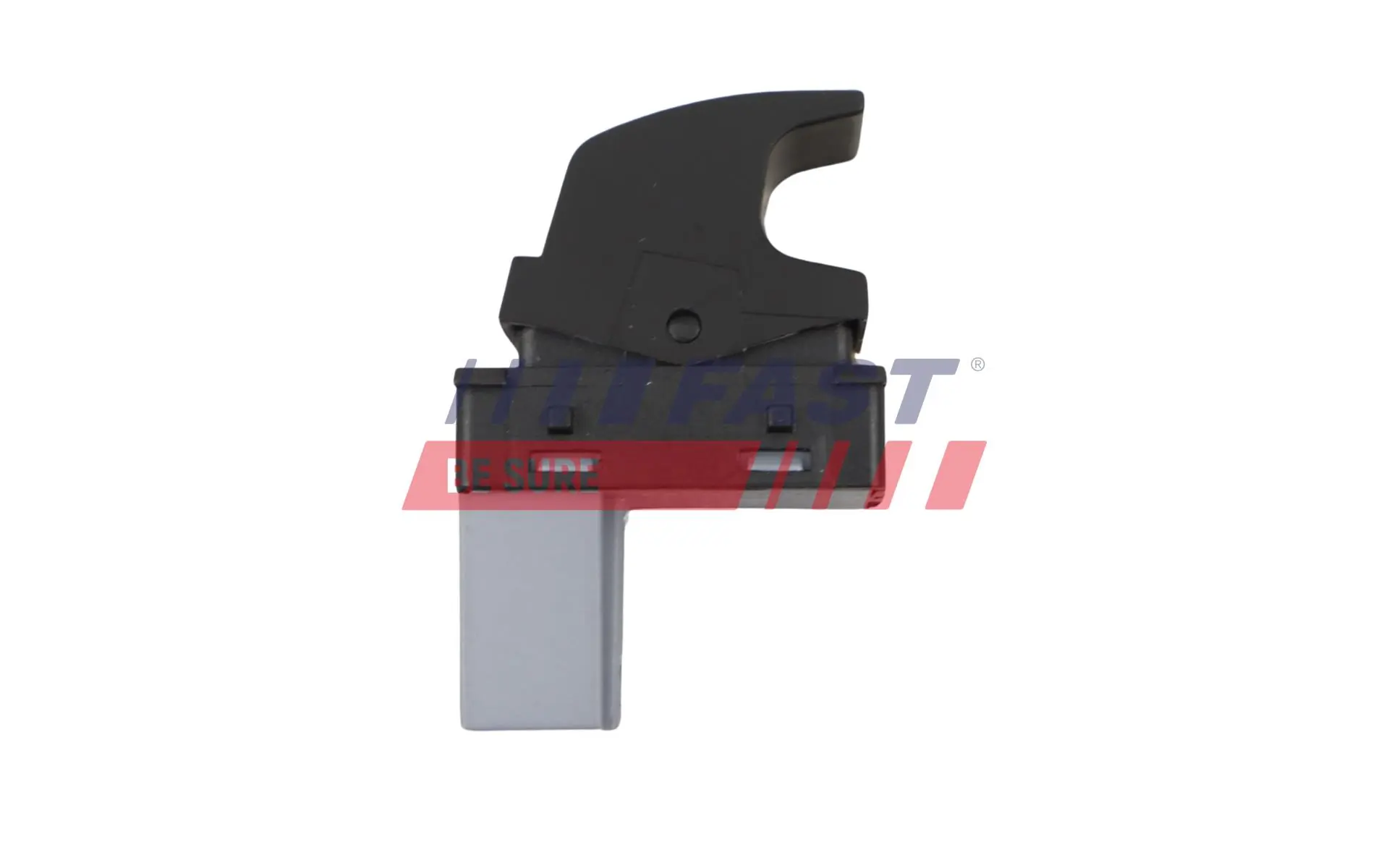 Switch, window regulator