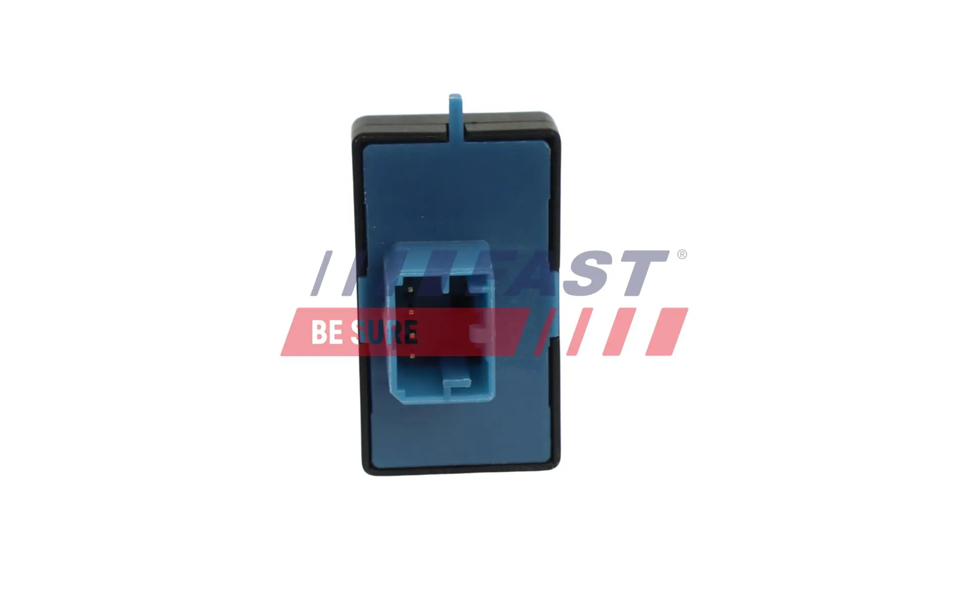 Switch, window regulator