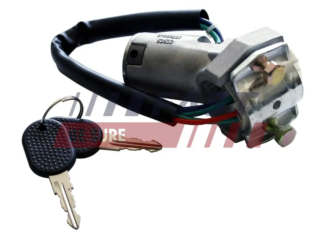 Steering Lock