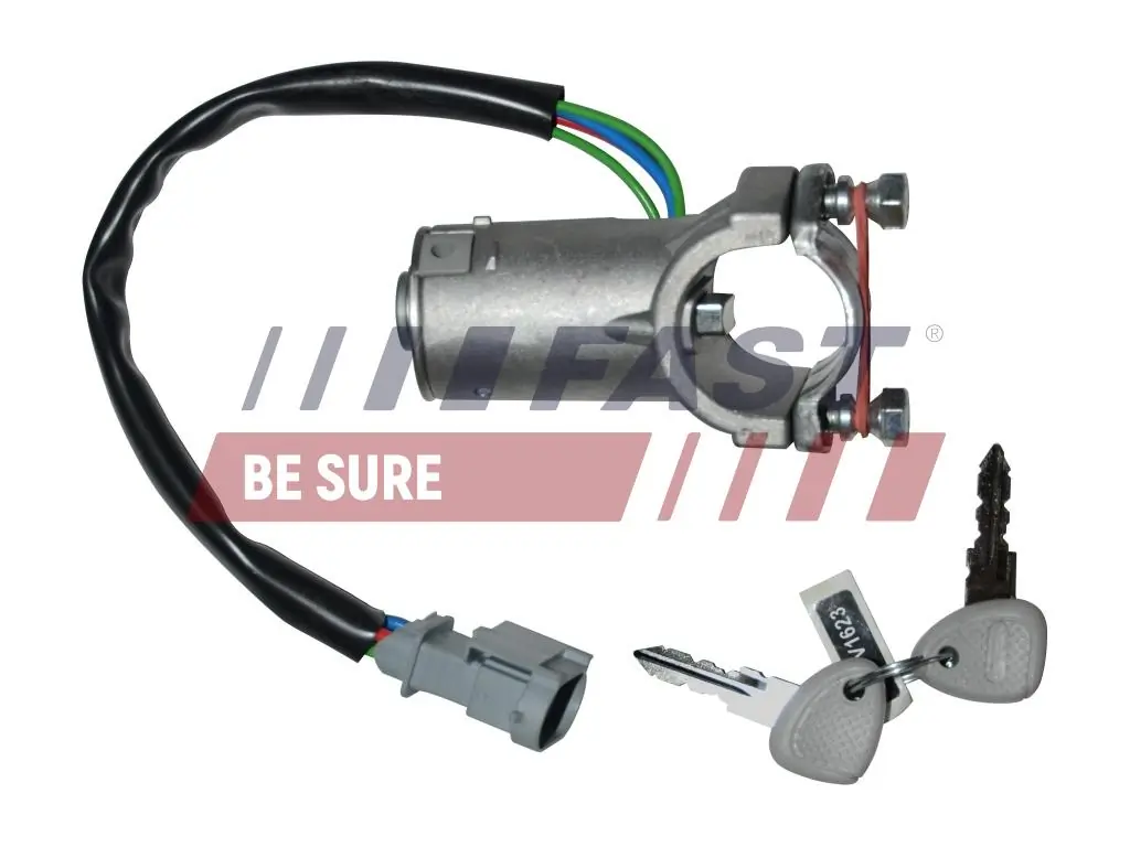 Steering Lock