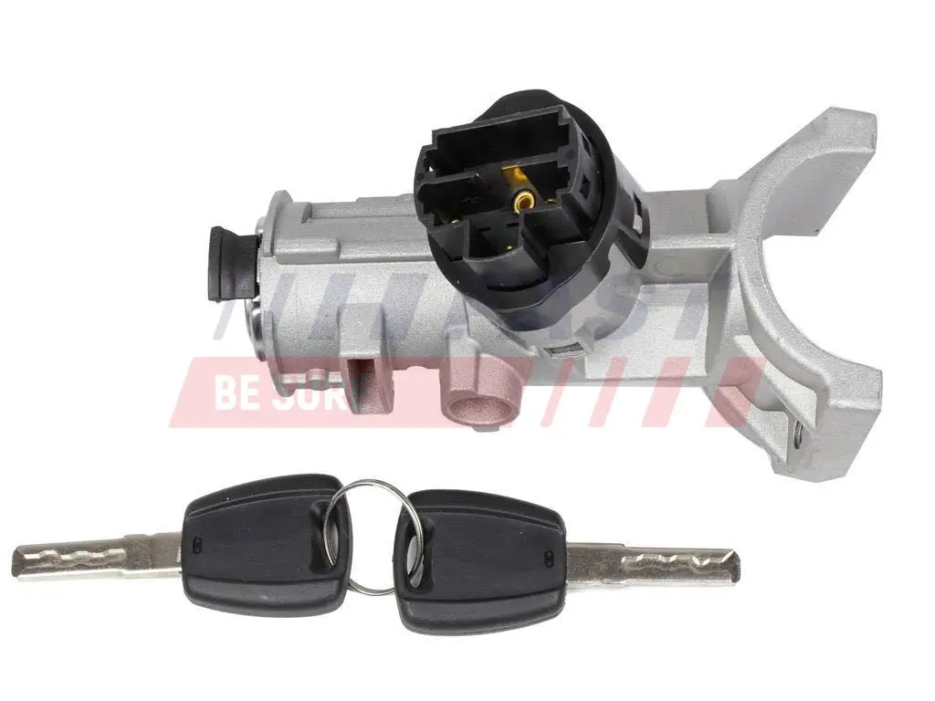 Steering Lock