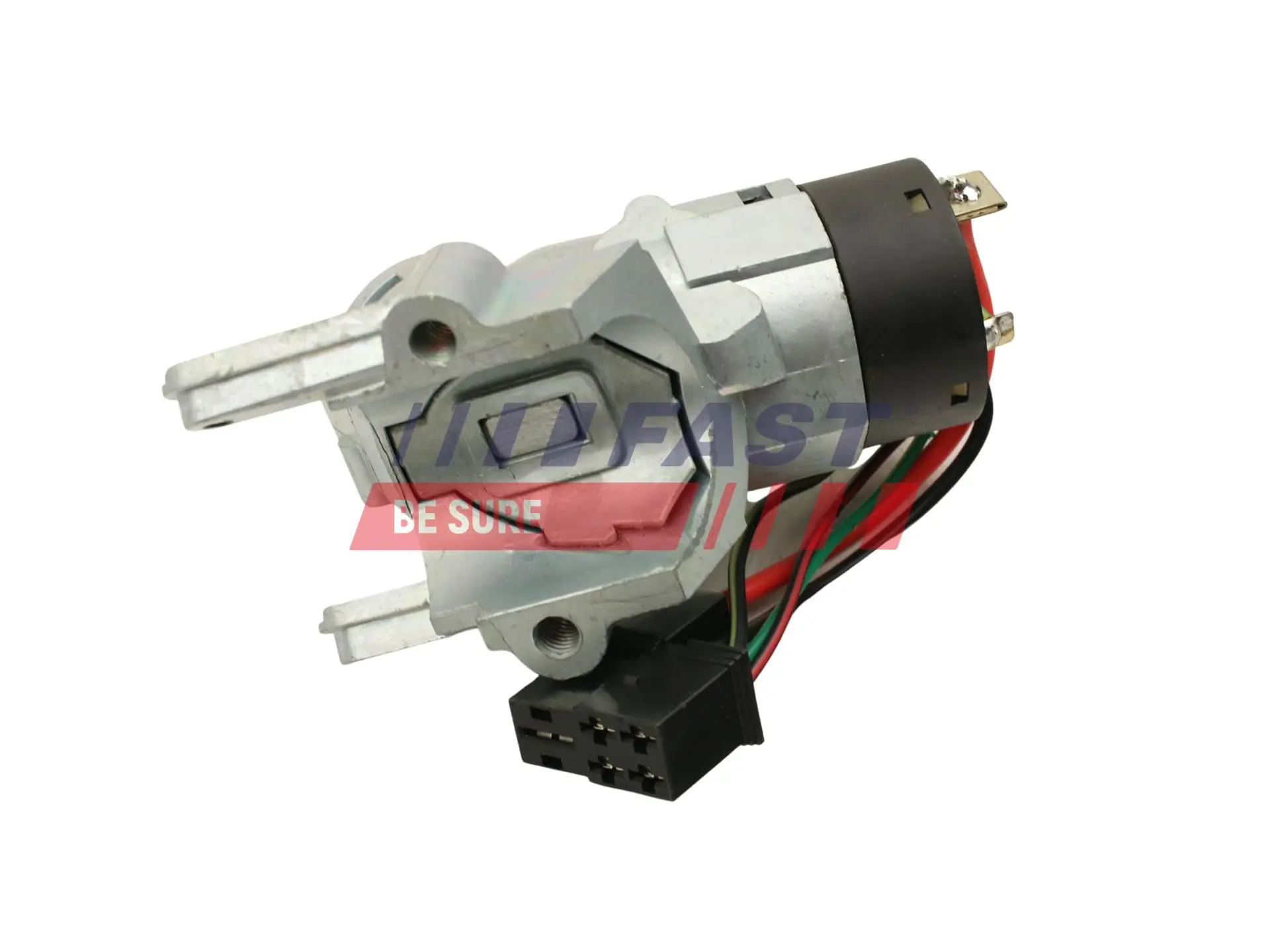 Steering Lock