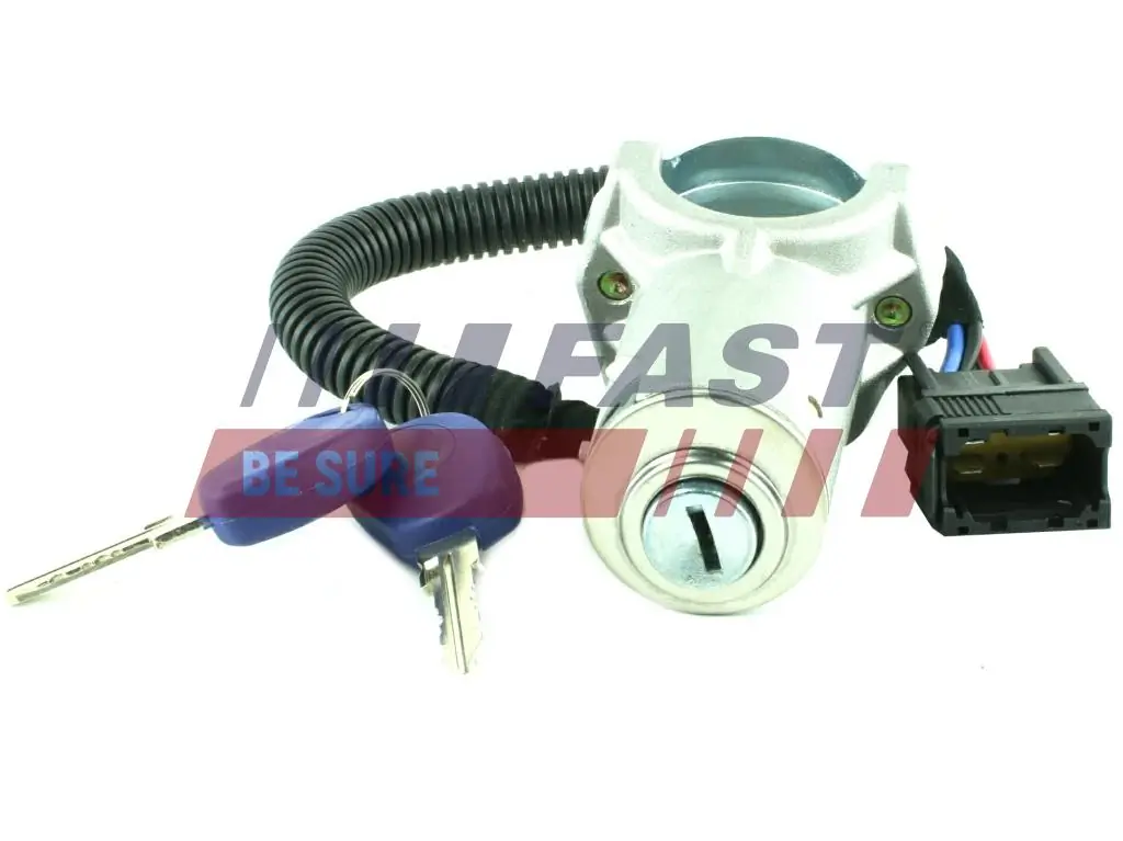 Steering Lock