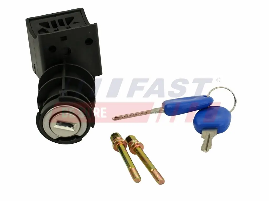 Lock Cylinder