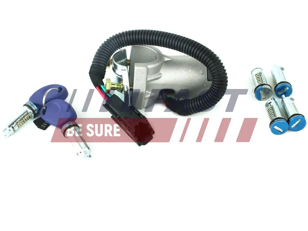 Steering Lock