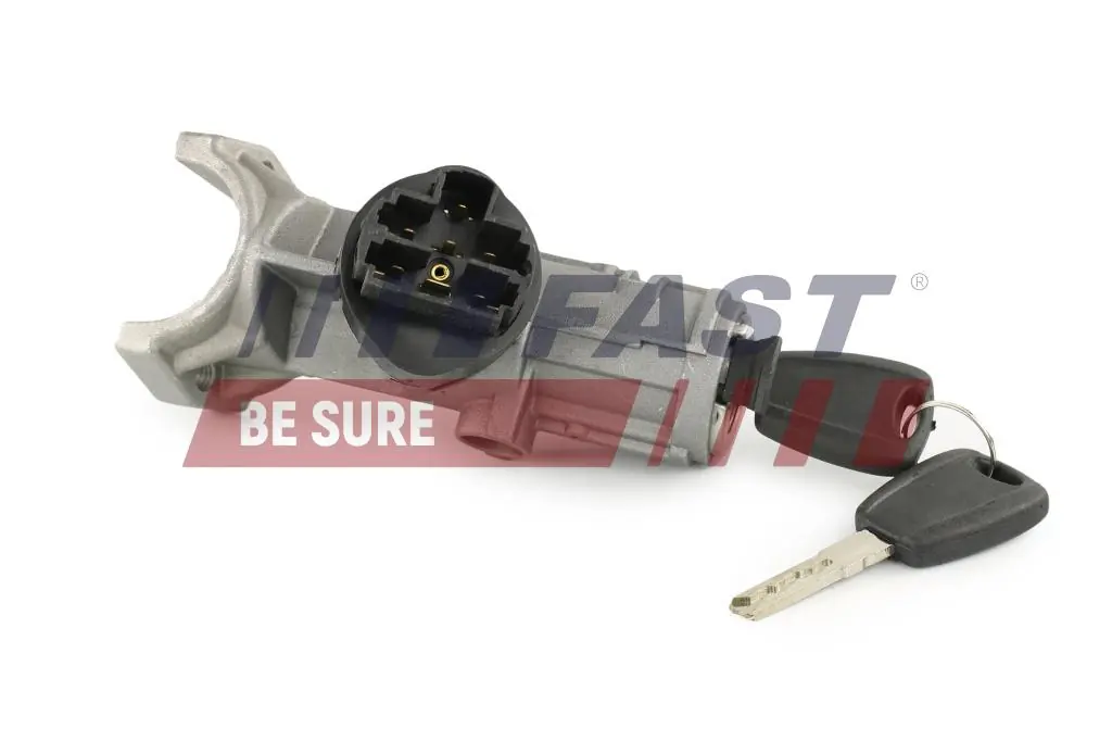 Steering Lock