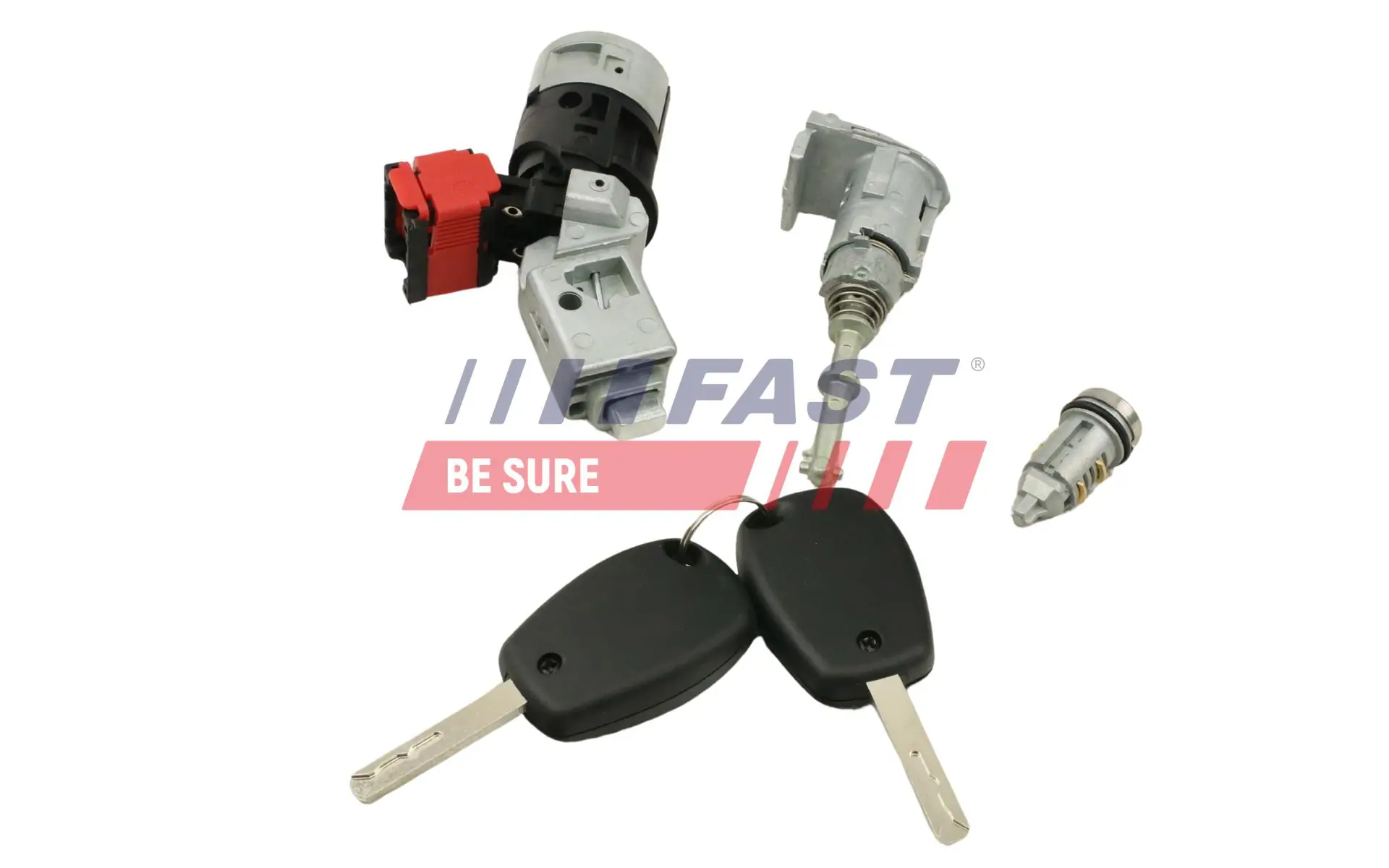 Steering Lock