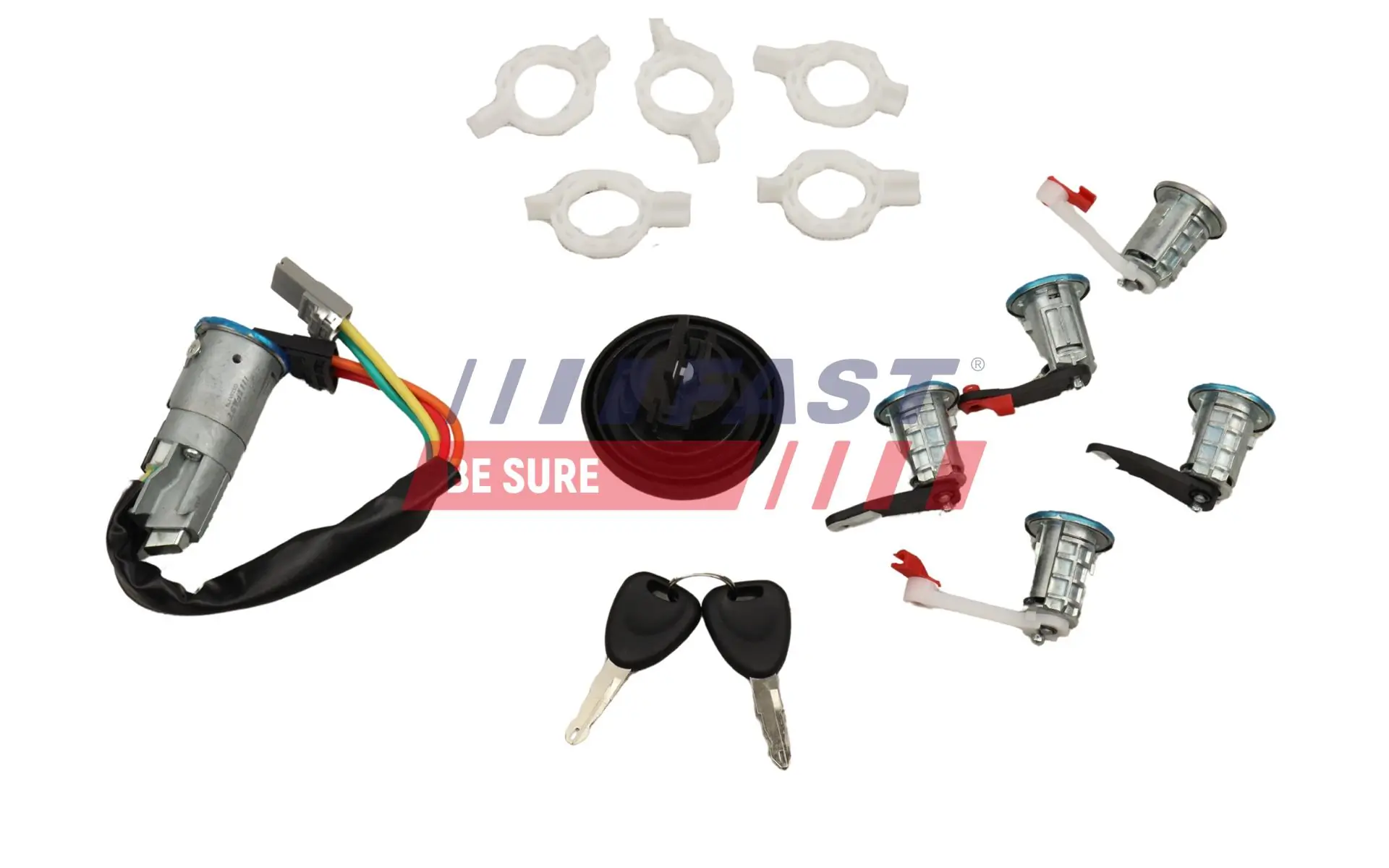 Steering Lock