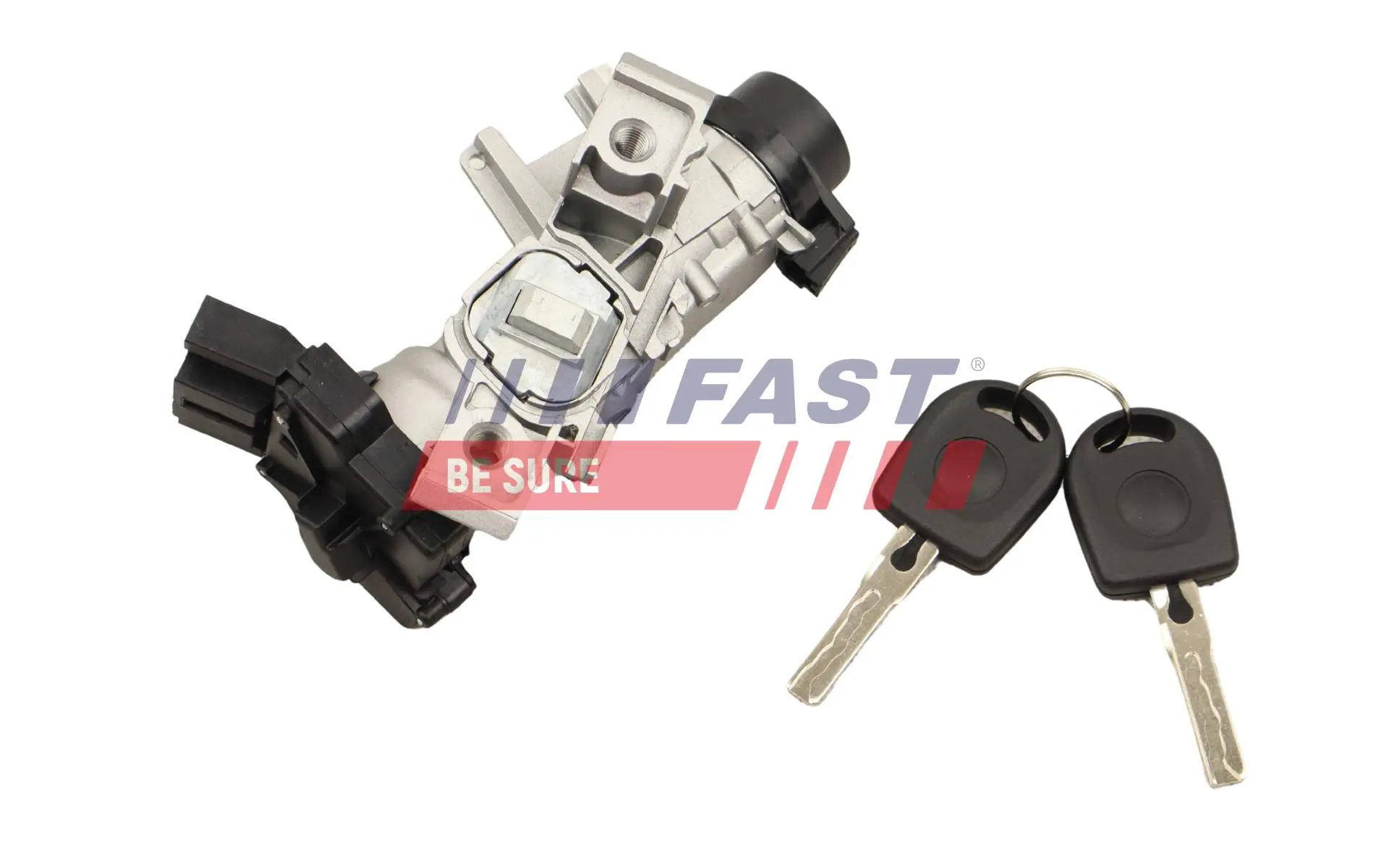 Steering Lock