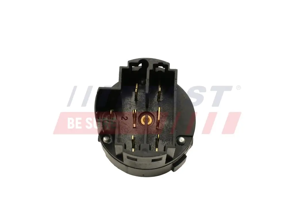 Ignition Switch