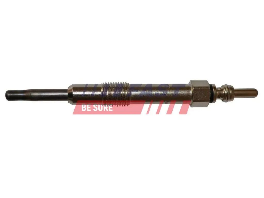 Glow Plug, auxiliary heater
