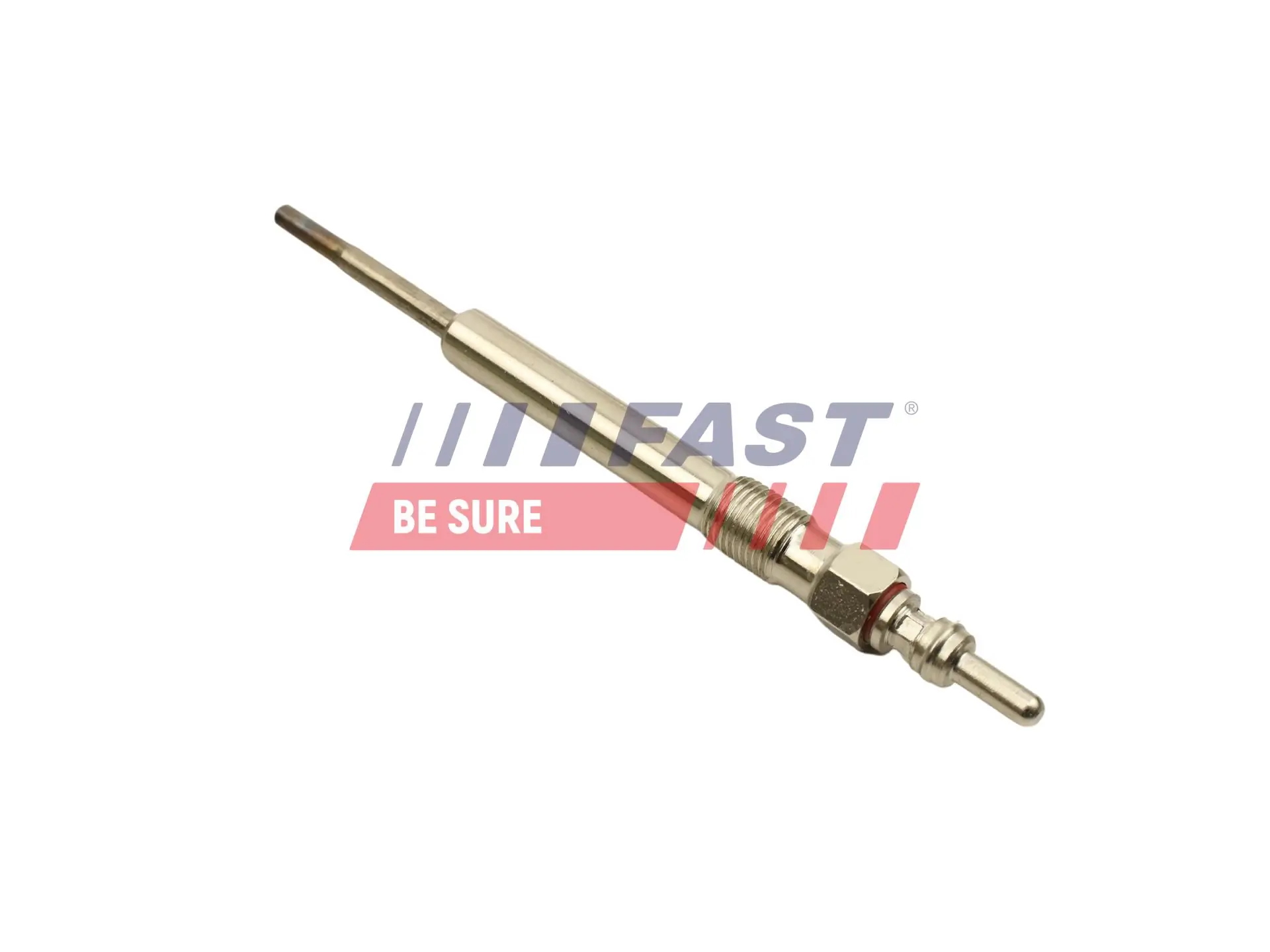 Glow Plug, auxiliary heater