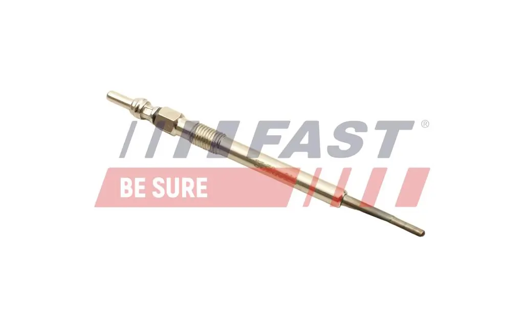 Glow Plug, auxiliary heater