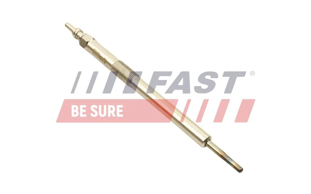 Glow Plug, auxiliary heater