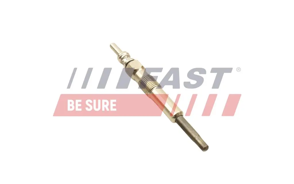 Glow Plug, auxiliary heater