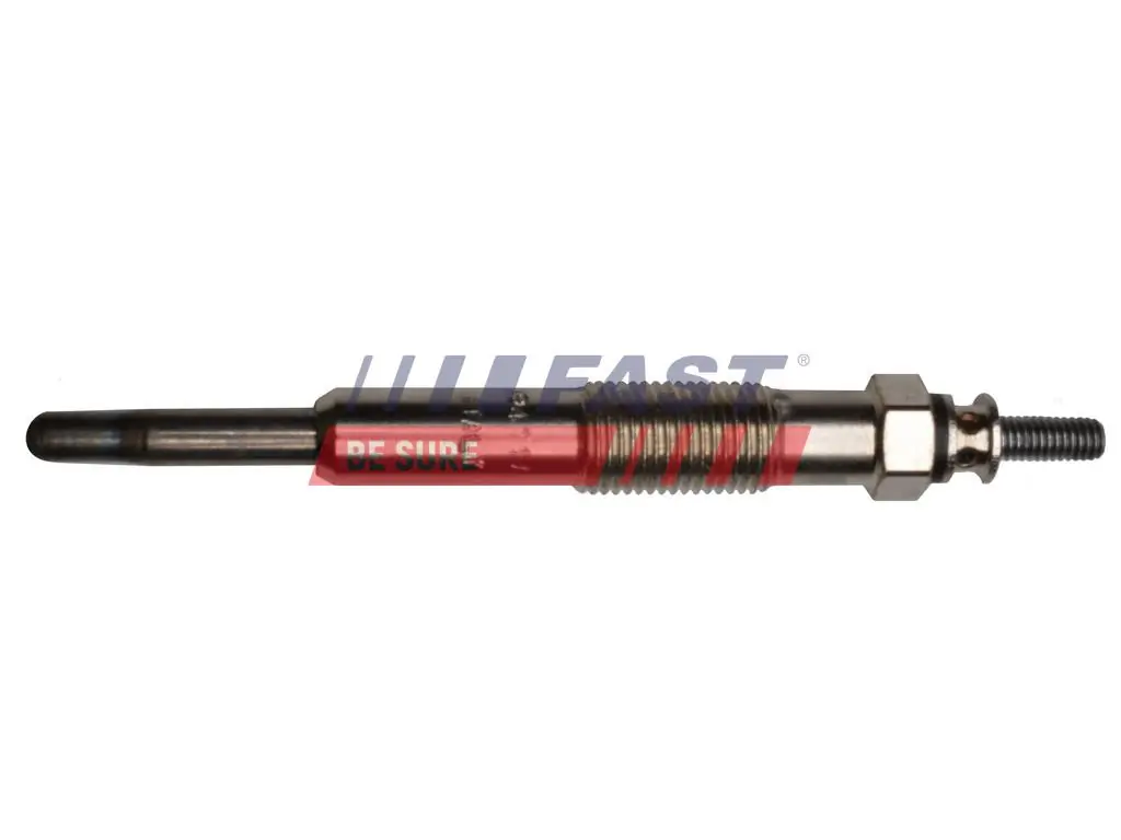 Glow Plug, auxiliary heater