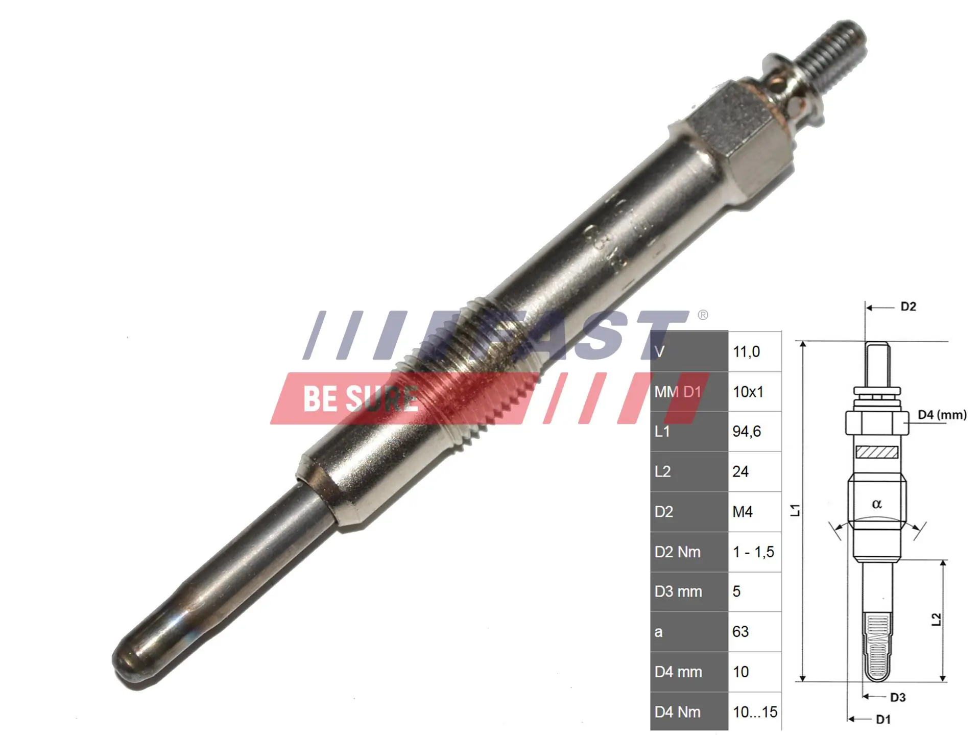 Glow Plug