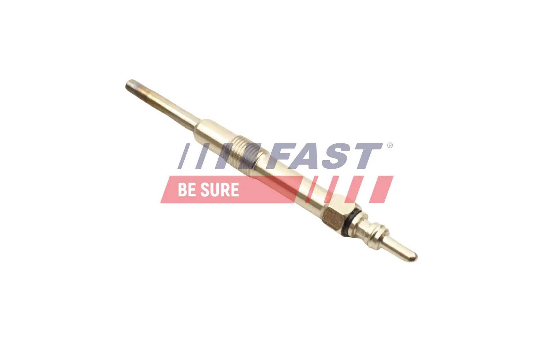 Glow Plug, auxiliary heater