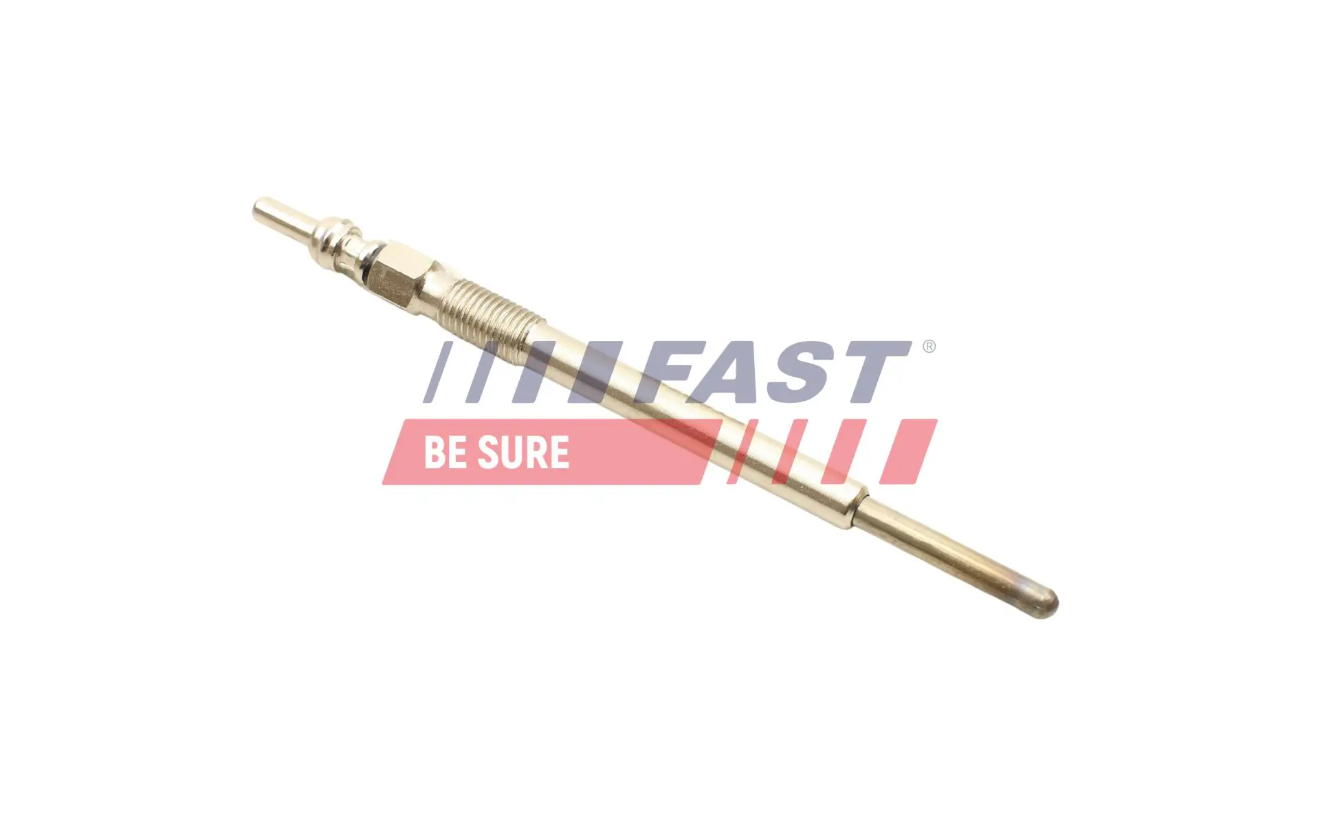 Glow Plug, auxiliary heater