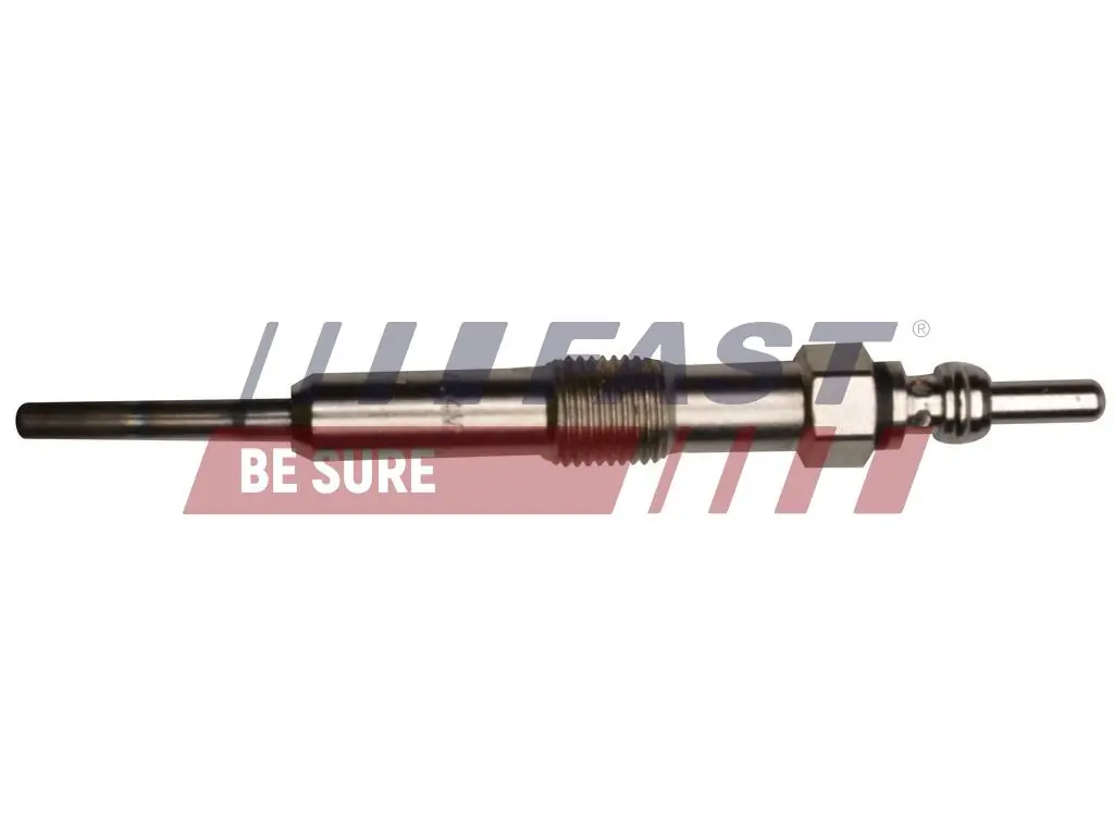 Glow Plug, auxiliary heater