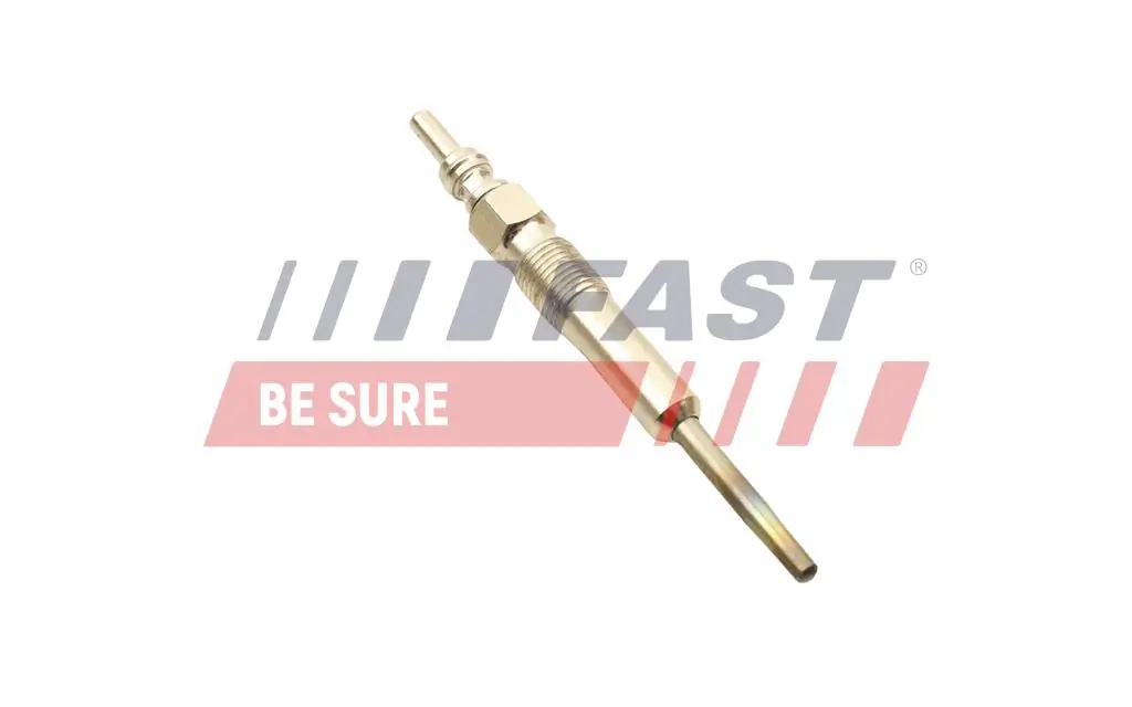 Glow Plug, auxiliary heater