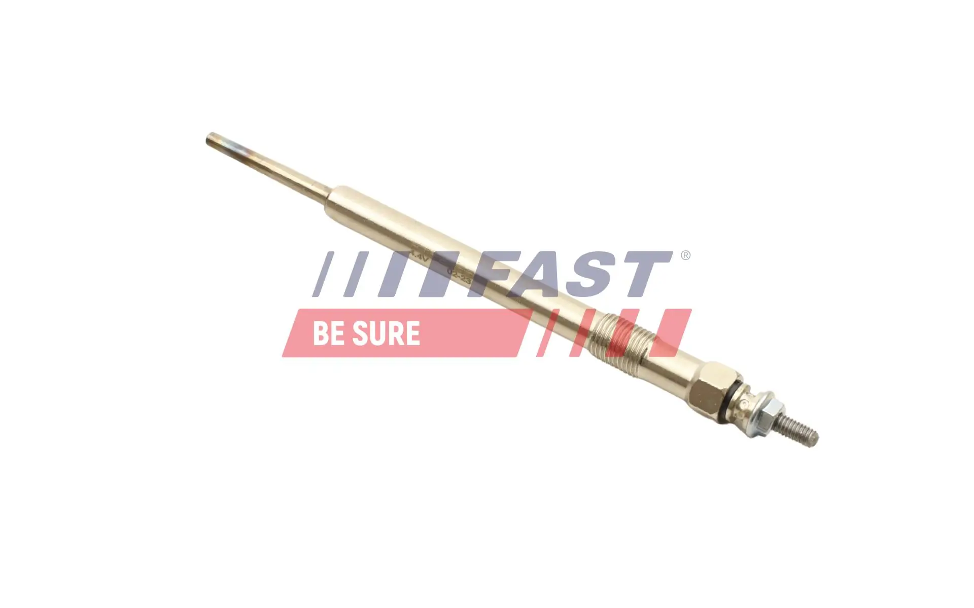 Glow Plug, auxiliary heater