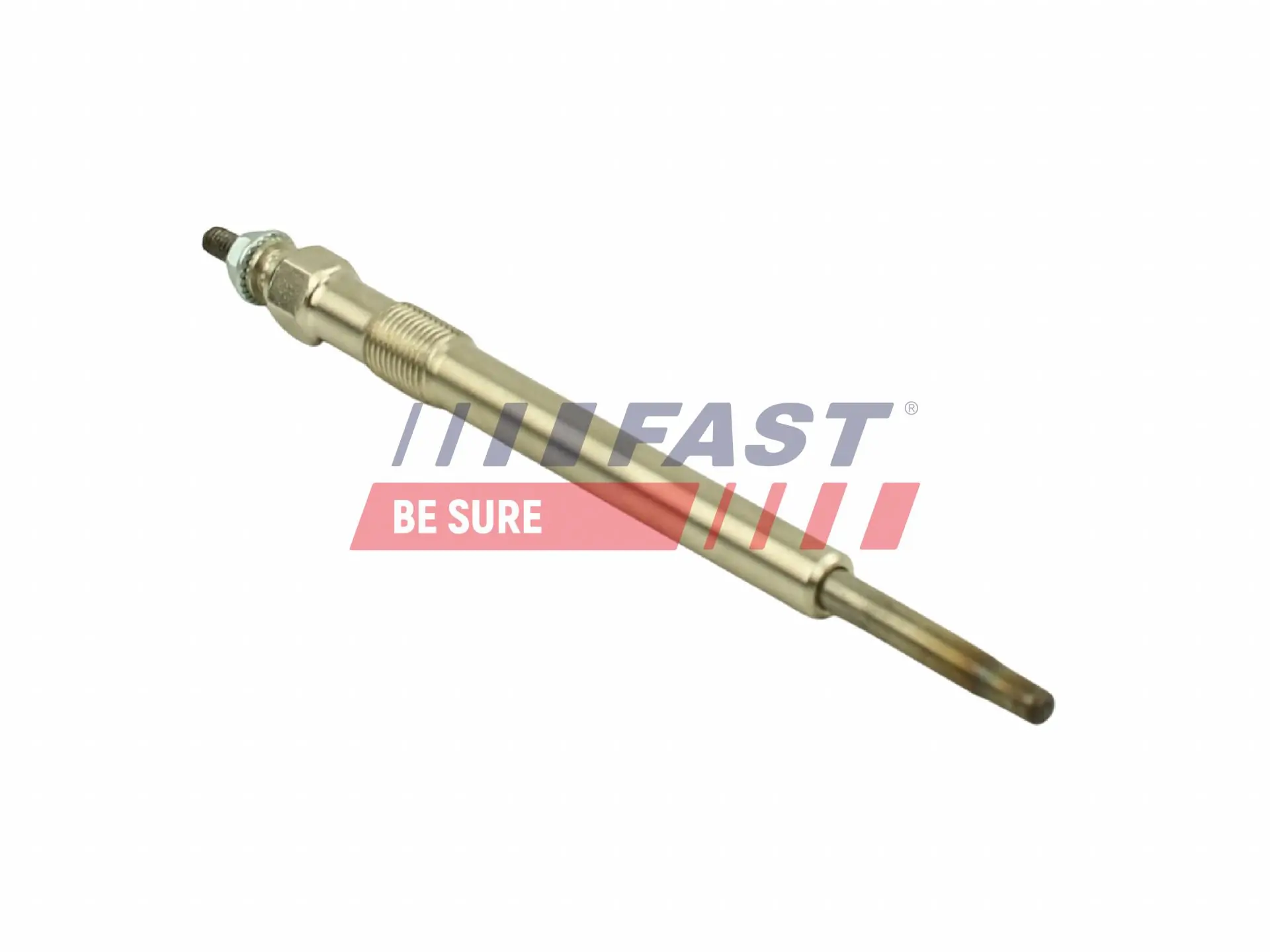 Glow Plug, auxiliary heater