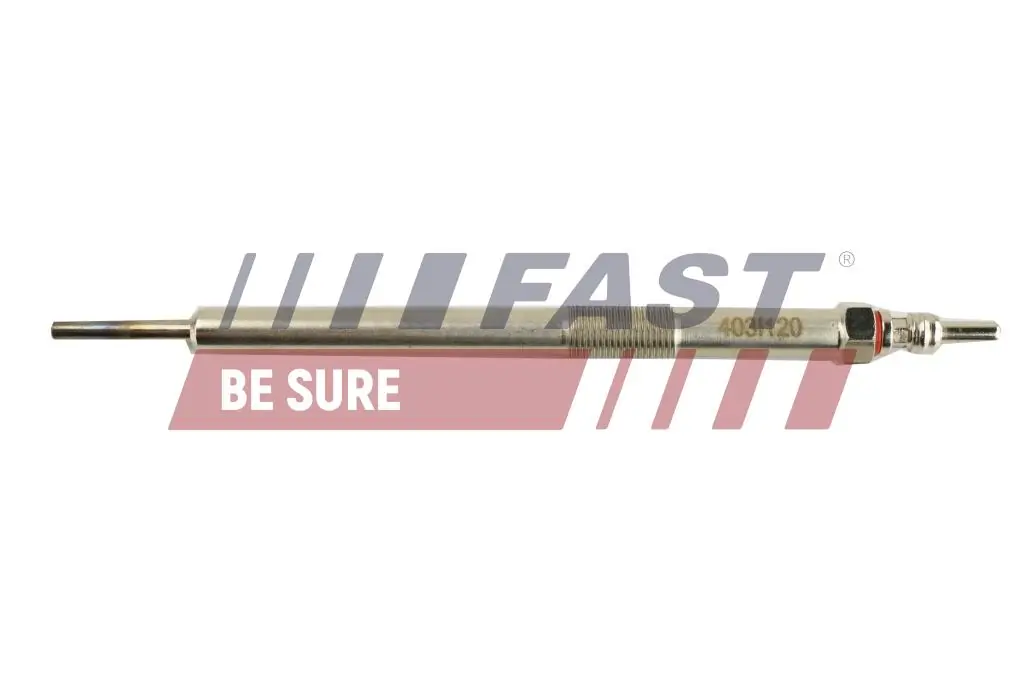 Glow Plug, auxiliary heater