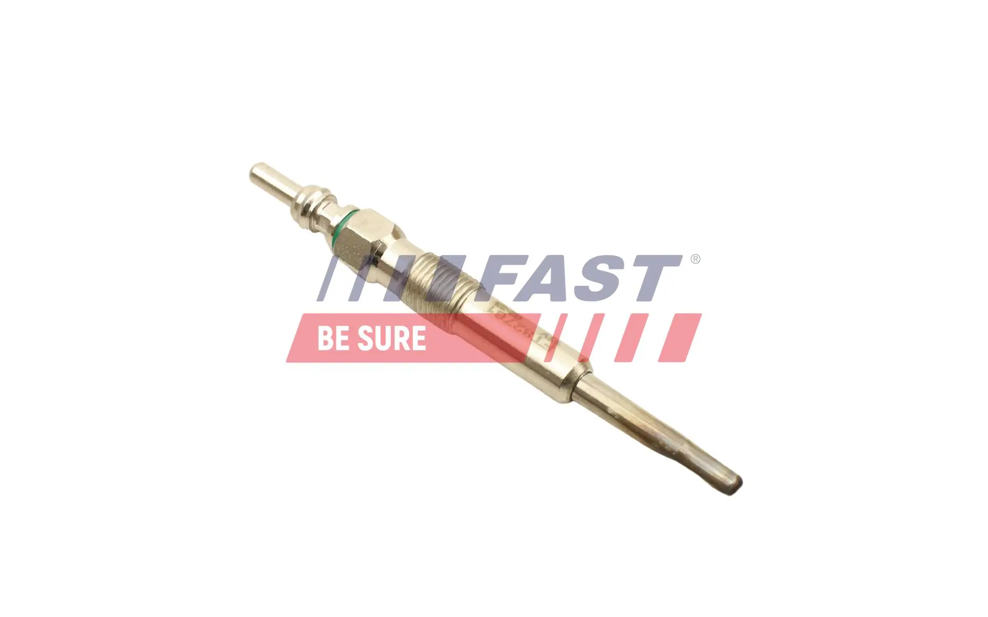 Glow Plug, auxiliary heater