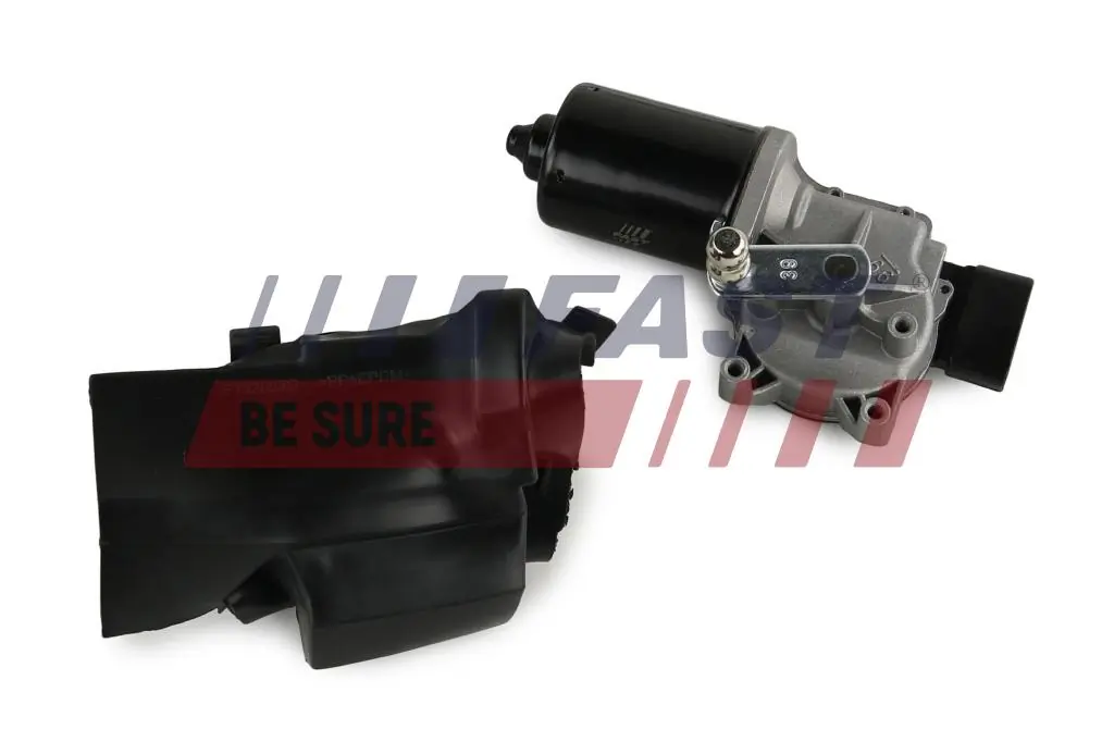 Wiper Motor